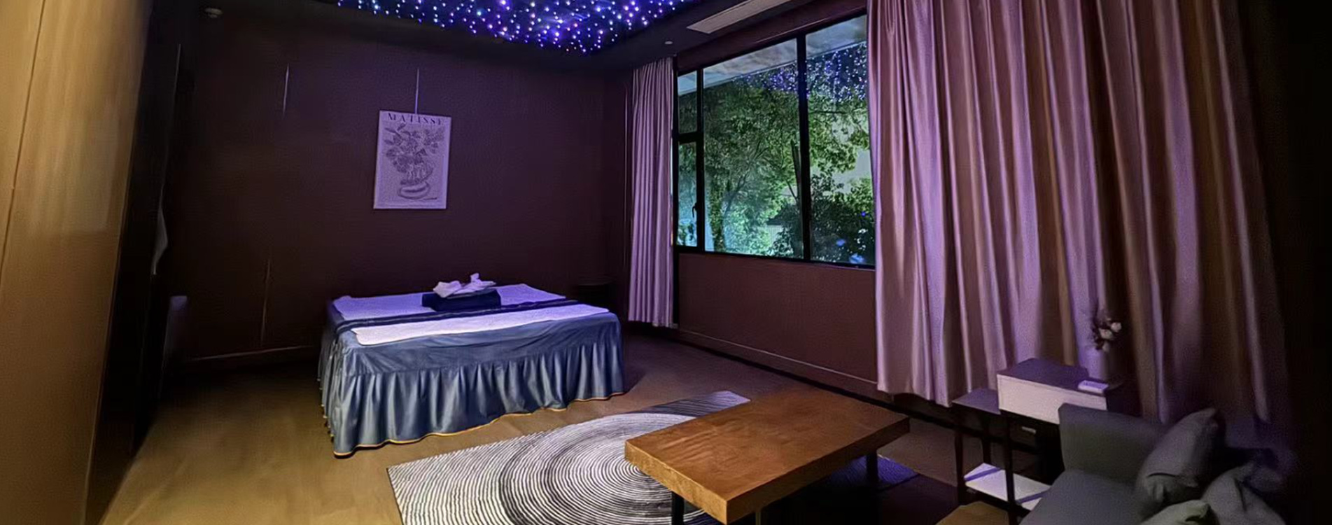 广深桑拿图片二