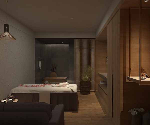 广深高端桑拿会所奢华与宁静的完美结合